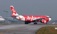 Tata Sons Increases Stake in Air Asia India
